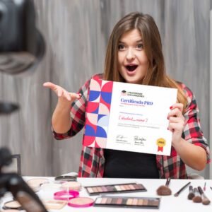 Certificado PRO
